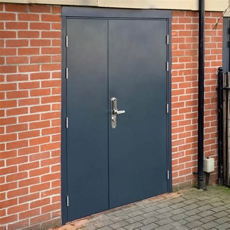 metal doors on houses|residential steel doors and frames.